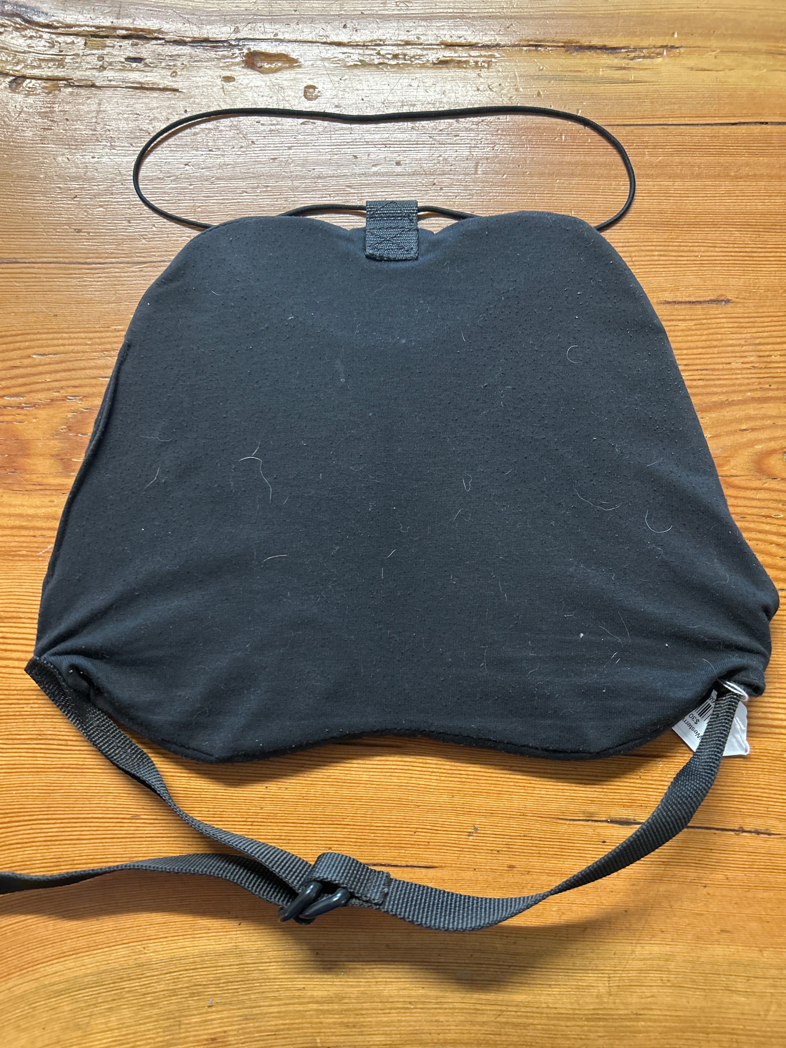Cashel Western Tush Cushion-Western Tack-Consignment-Evolution Equestrian Co.