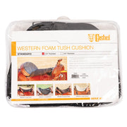 Cashel Western Tush Cushion-Western Tack-Consignment-Evolution Equestrian Co.