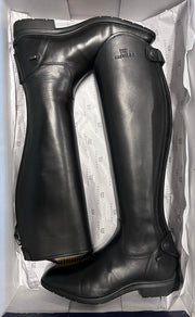 Castilgo Isaia Tall Boots 41 / 9 US-Footwear-Consignment-Evolution Equestrian Co.