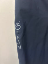 Load image into Gallery viewer, Cavalleria Toscana Kid&#39;s Navy Breeches 10-Breeches-Consignment-Evolution Equestrian Co.
