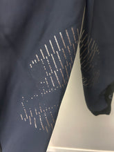 Load image into Gallery viewer, Cavalleria Toscana Kid&#39;s Navy Breeches 10-Breeches-Consignment-Evolution Equestrian Co.
