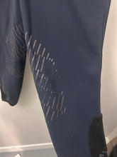 Load image into Gallery viewer, Cavalleria Toscana Kid&#39;s Navy Breeches 10-Breeches-Consignment-Evolution Equestrian Co.
