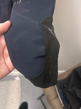 Load image into Gallery viewer, Cavalleria Toscana Kid&#39;s Navy Breeches 10-Breeches-Consignment-Evolution Equestrian Co.
