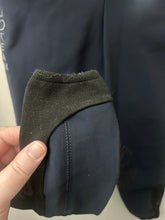 Load image into Gallery viewer, Cavalleria Toscana Kid&#39;s Navy Breeches 10-Breeches-Consignment-Evolution Equestrian Co.
