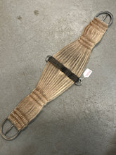 Load image into Gallery viewer, Champion Roper Rope Cinch 34&quot;-Western Cinch-Consignment-Evolution Equestrian Co.

