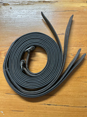 Champion Turf Quick Change Western Split Reins-Western Reins-Consignment-Evolution Equestrian Co.