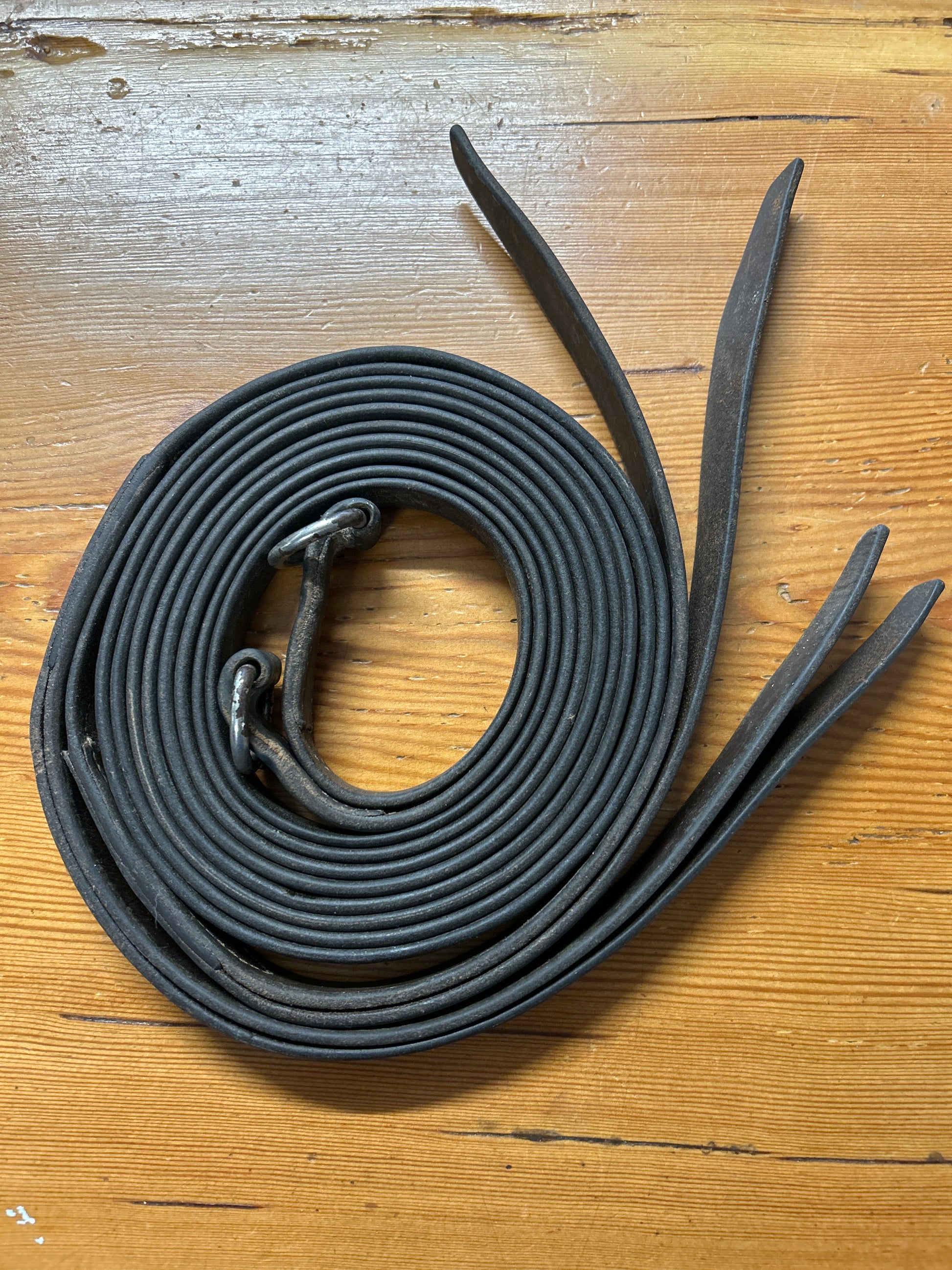 Champion Turf Quick Change Western Split Reins-Western Reins-Consignment-Evolution Equestrian Co.