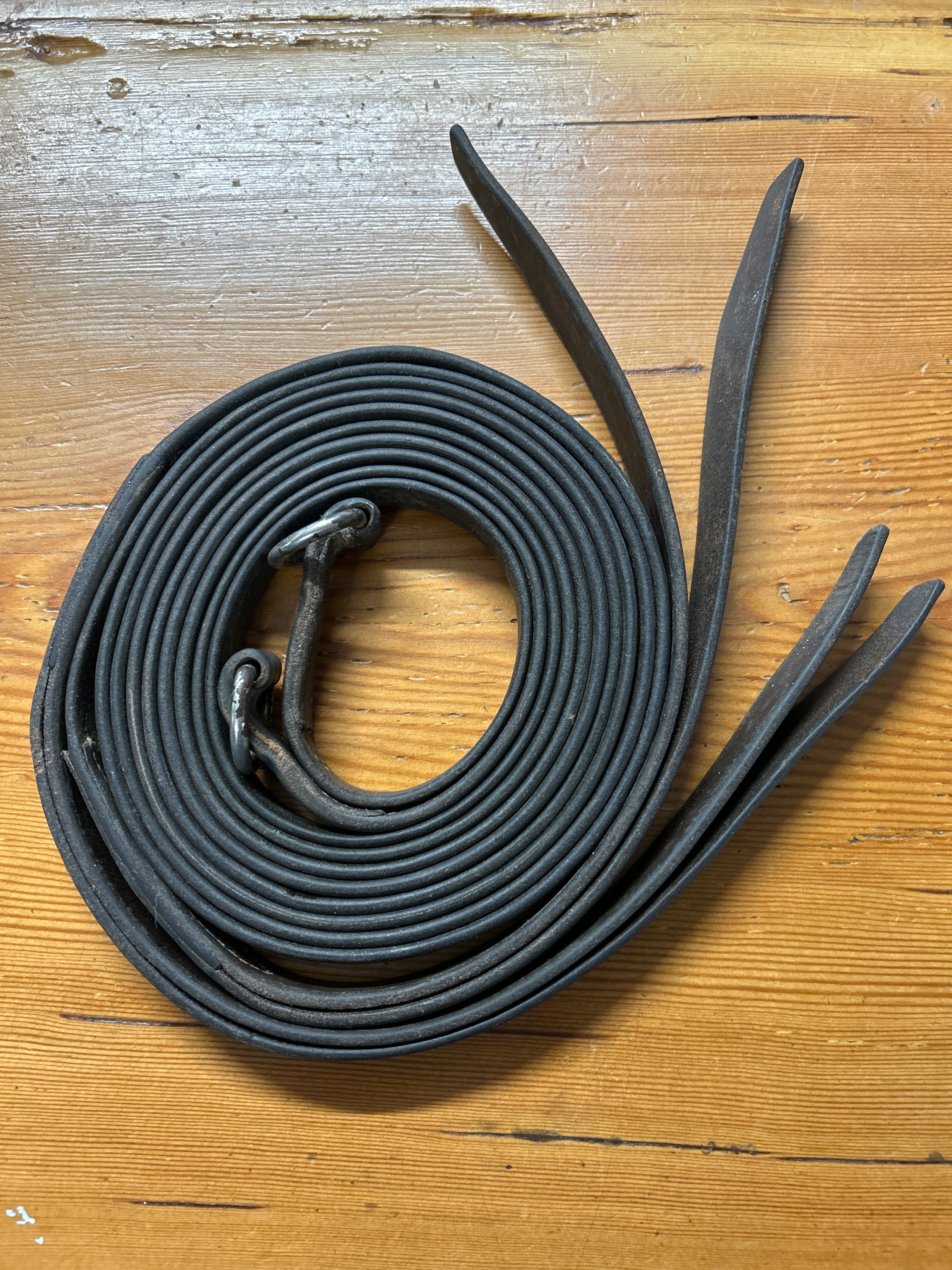 Champion Turf Quick Change Western Split Reins-Western Reins-Consignment-Evolution Equestrian Co.