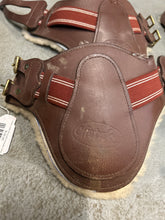 Load image into Gallery viewer, Chetak Leather Boots with Sheepskin Lining-Horse Boots-Consignment-Evolution Equestrian Co.

