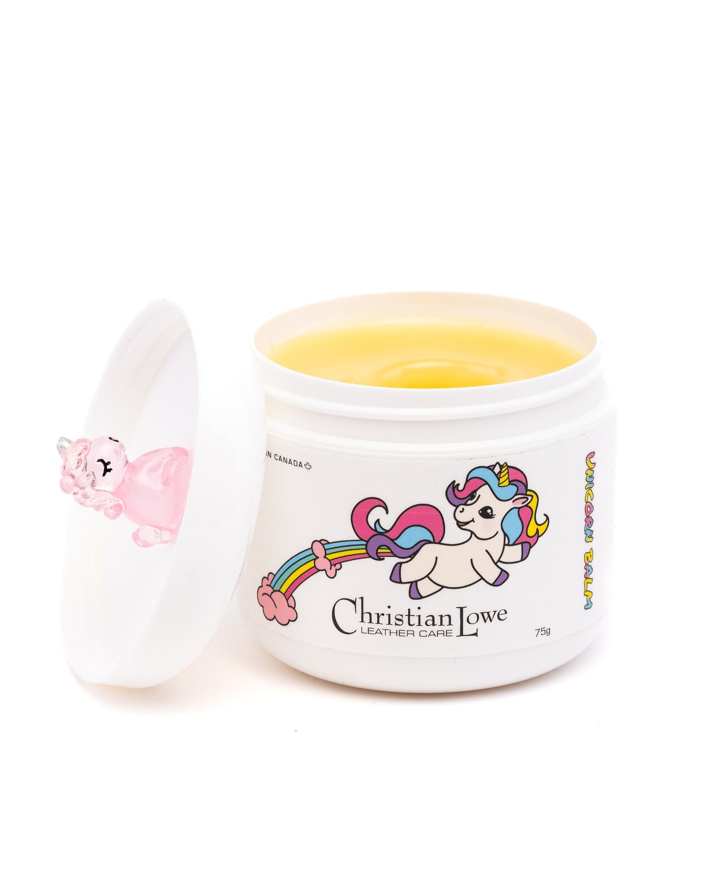 Christian Lowe Unicorn Leather Balm-Leather Care-Christian Lowe-Evolution Equestrian Co.
