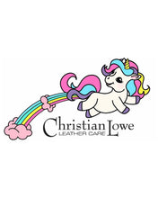 Load image into Gallery viewer, Christian Lowe Unicorn Leather Cleaner-Leather Care-Christian Lowe-Evolution Equestrian Co.
