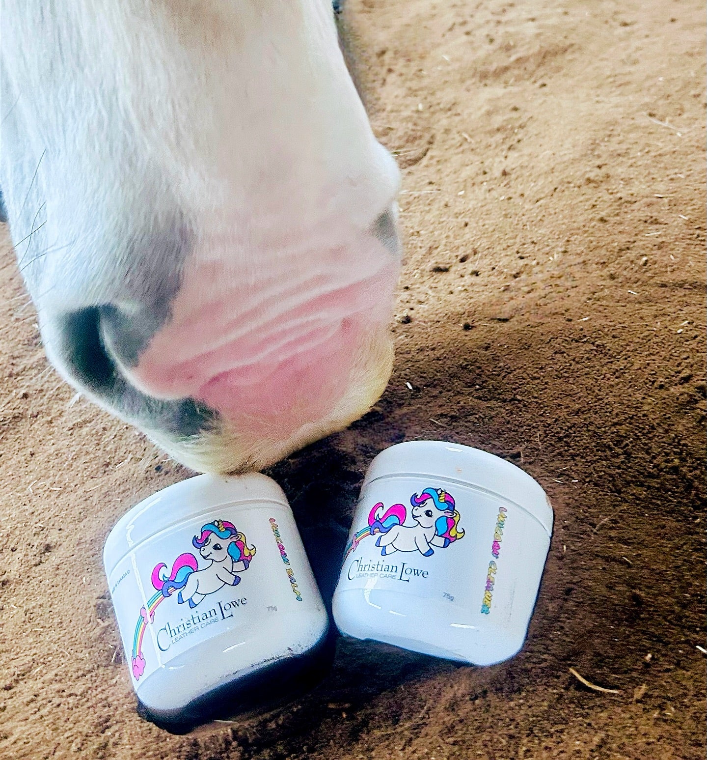 Christian Lowe Unicorn Leather Cleaner-Leather Care-Christian Lowe-Evolution Equestrian Co.