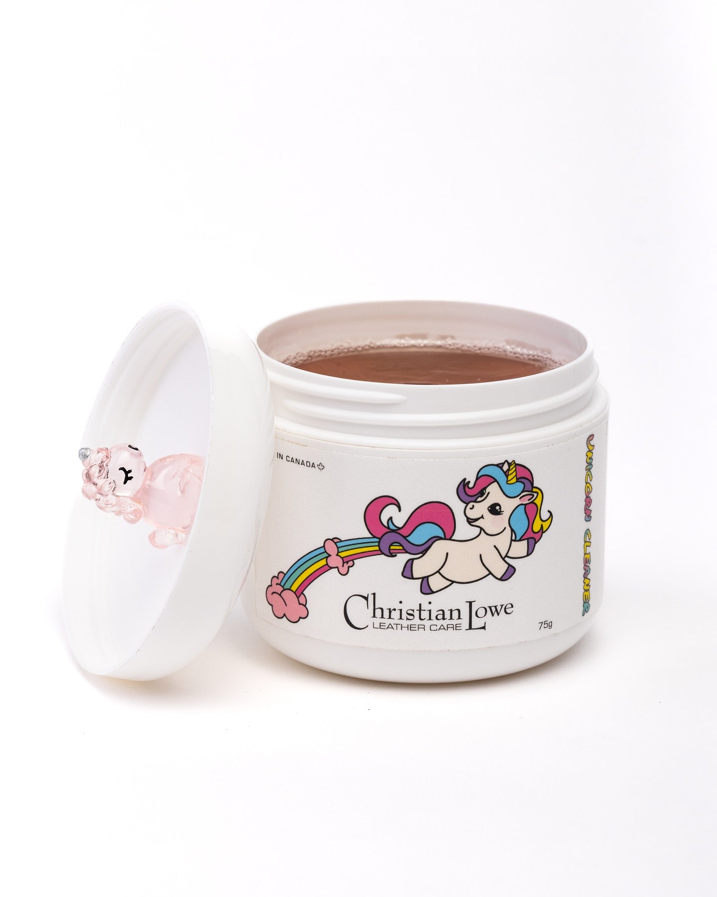 Christian Lowe Unicorn Leather Cleaner-Leather Care-Christian Lowe-Evolution Equestrian Co.