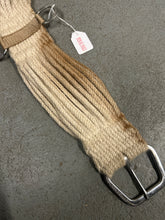 Load image into Gallery viewer, Classic Equine Rope Cinch 30&quot;-Western Cinch-Consignment-Evolution Equestrian Co.
