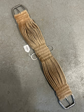 Load image into Gallery viewer, Classic Equine Rope Cinch 30&quot;-Western Cinch-Consignment-Evolution Equestrian Co.
