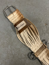 Load image into Gallery viewer, Classic Equine Rope Cinch 30&quot;-Western Cinch-Consignment-Evolution Equestrian Co.
