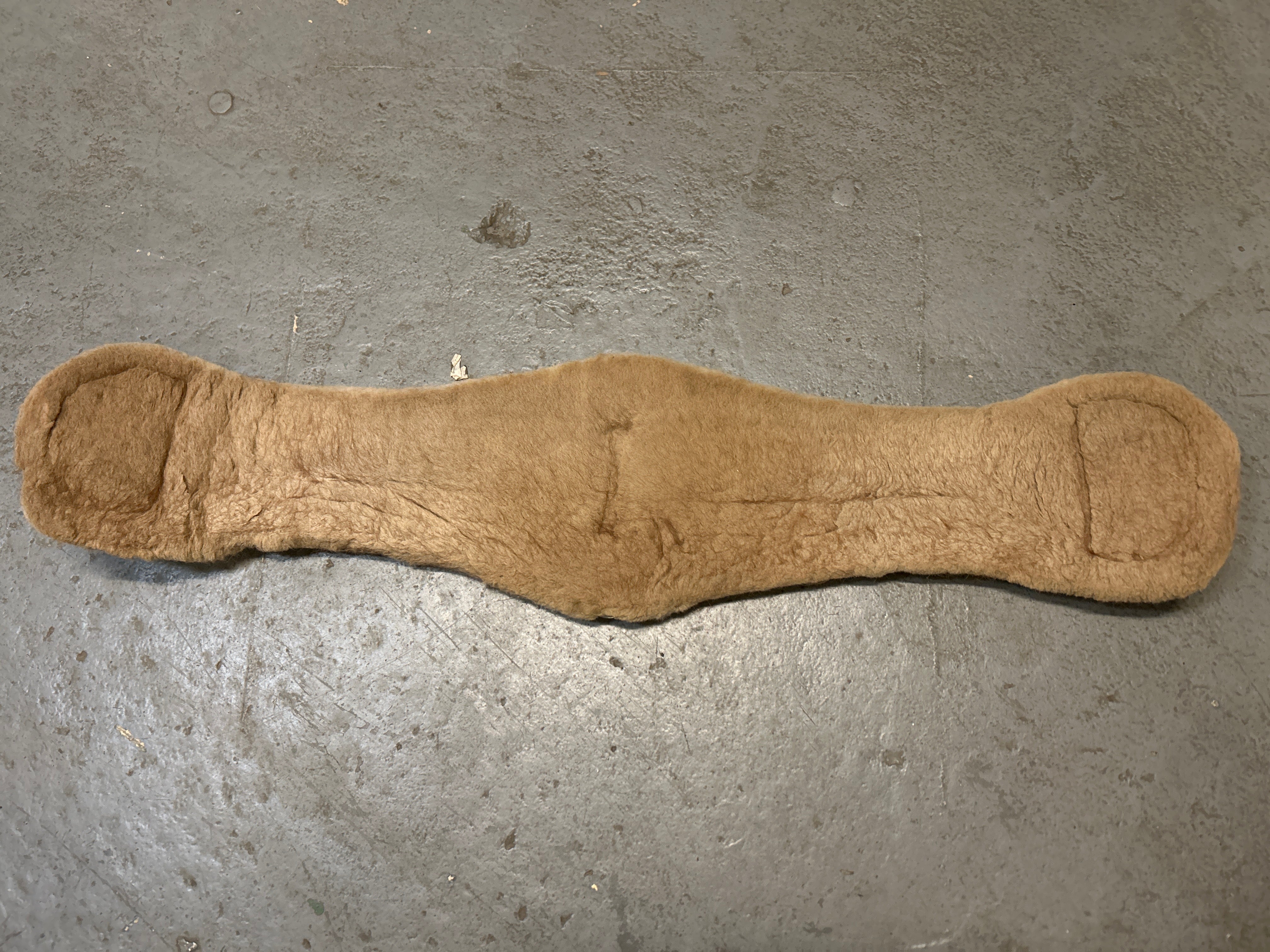 Classic Equine SensorFlex Roper Cinch 30"-Western Cinch-Consignment-Evolution Equestrian Co.