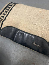 Load image into Gallery viewer, Classic Equine SensorFlex Saddle Pad-Western Saddle Pad-Consignment-Evolution Equestrian Co.
