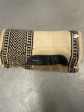 Load image into Gallery viewer, Classic Equine SensorFlex Saddle Pad-Western Saddle Pad-Consignment-Evolution Equestrian Co.
