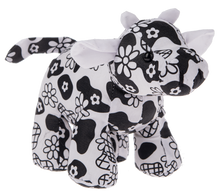 Load image into Gallery viewer, Color Your Own Cow-Gift-Can Pro Equestrian Supply-Evolution Equestrian Co.
