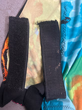 Load image into Gallery viewer, Colourful Rainbow Slinky-Horse Wear-Consignment-Evolution Equestrian Co.
