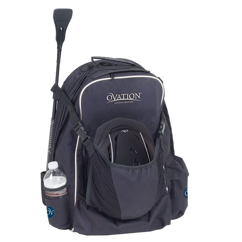 Ovation Equestrian Back Pack
