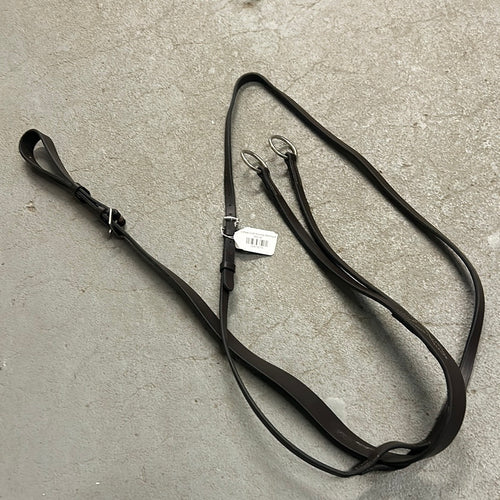 Cottage Craft Running Martingale-English Tack-Consignment-Evolution Equestrian Co.