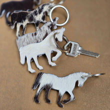 Load image into Gallery viewer, Cowgirl_Gift_Keychains

