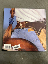 Load image into Gallery viewer, Cowgirls: Commemorating the Women of the West by David R Stoecklein-Book-Evolution Equestrian Co.-Evolution Equestrian Co.
