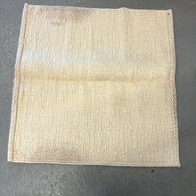 Load image into Gallery viewer, Cream Western Saddle Blanket-Western Tack-Consignment-Evolution Equestrian Co.
