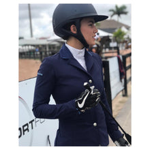 Load image into Gallery viewer, CRINIERE Ella Riding Competition Coat
