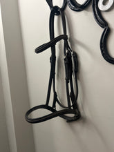 Load image into Gallery viewer, Crosby English Bridle-Bridle-Consignment-Evolution Equestrian Co.
