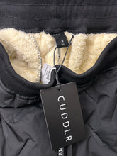 Load image into Gallery viewer, Cuddlr Fleece Lined Pants Medium Tall-Riding Pants-Consignment-Evolution Equestrian Co.
