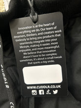 Load image into Gallery viewer, Cuddlr Fleece Lined Pants Medium Tall-Riding Pants-Consignment-Evolution Equestrian Co.
