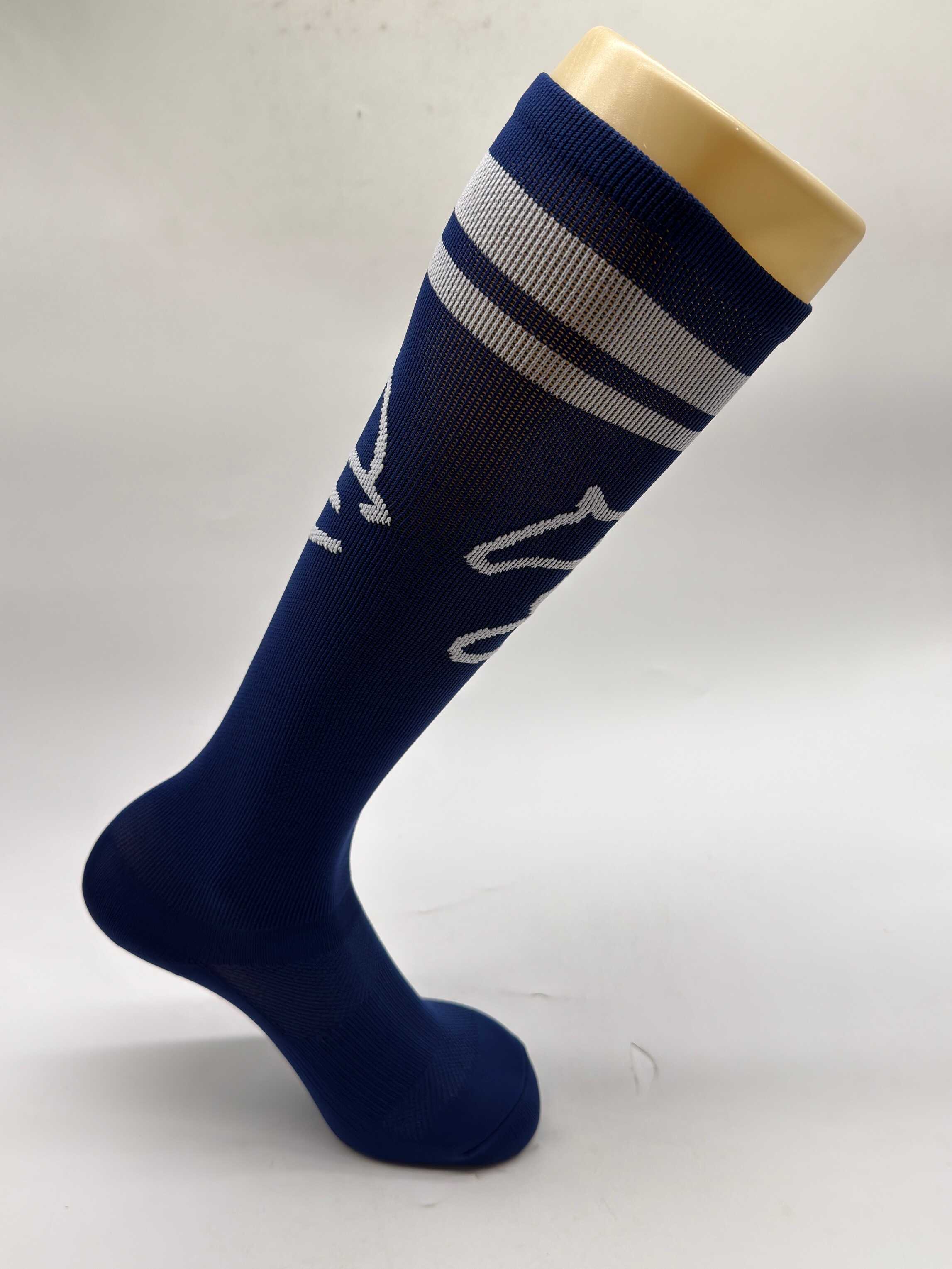 Custom Lab Evolution Equestrian Socks-Socks-Evolution Equestrian Co.-Evolution Equestrian Co.
