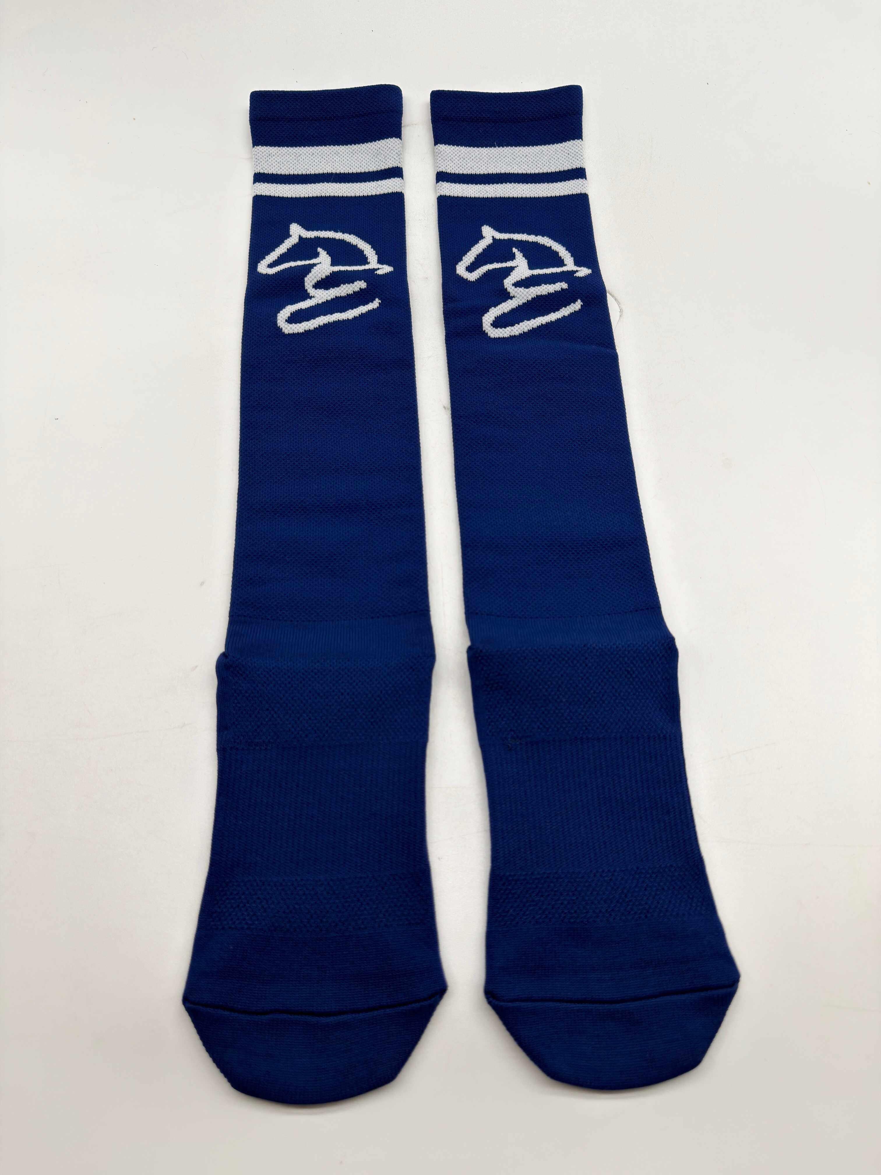 Custom Lab Evolution Equestrian Socks-Socks-Evolution Equestrian Co.-Evolution Equestrian Co.