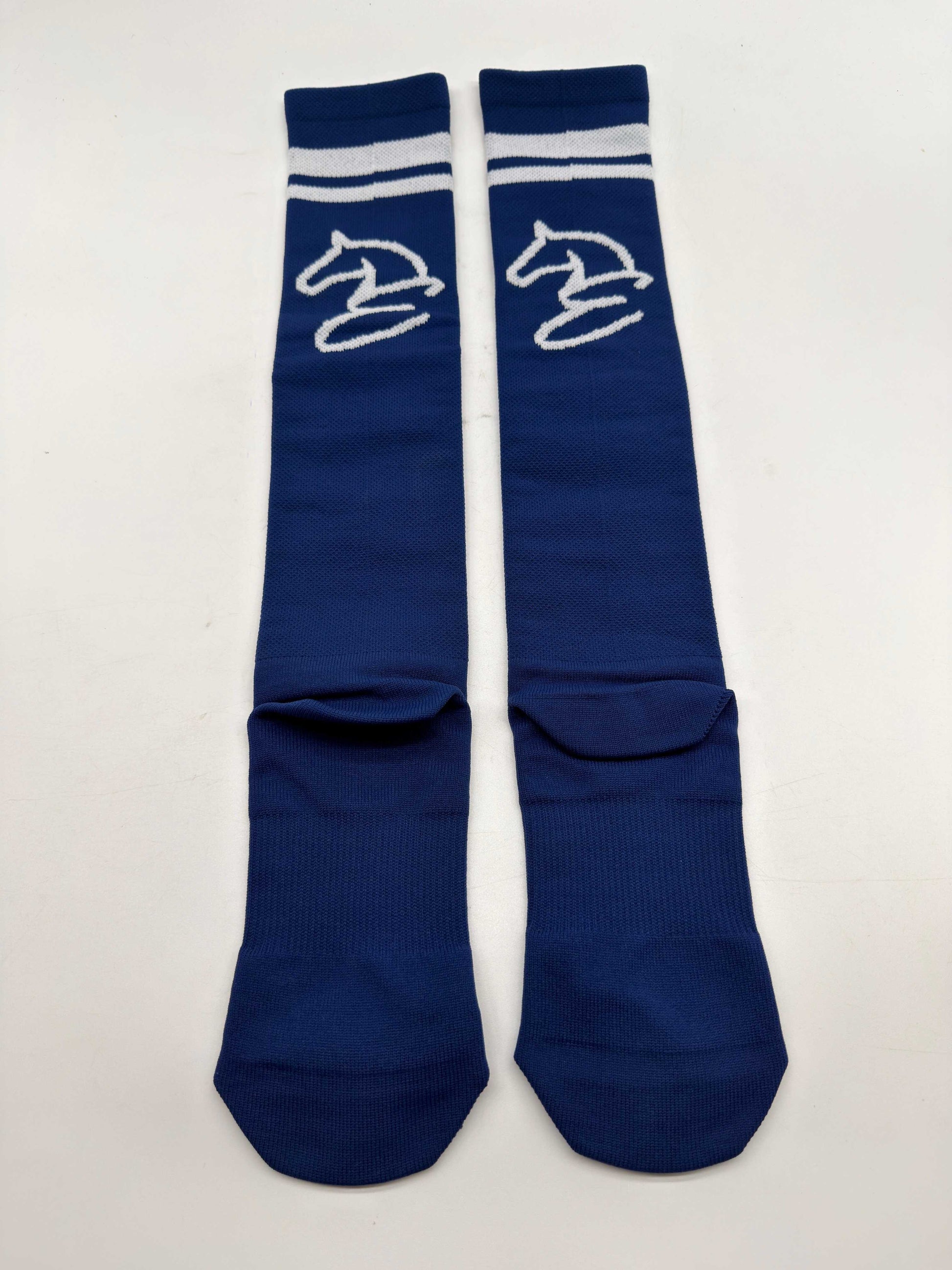 Custom Lab Evolution Equestrian Socks-Socks-Evolution Equestrian Co.-Evolution Equestrian Co.