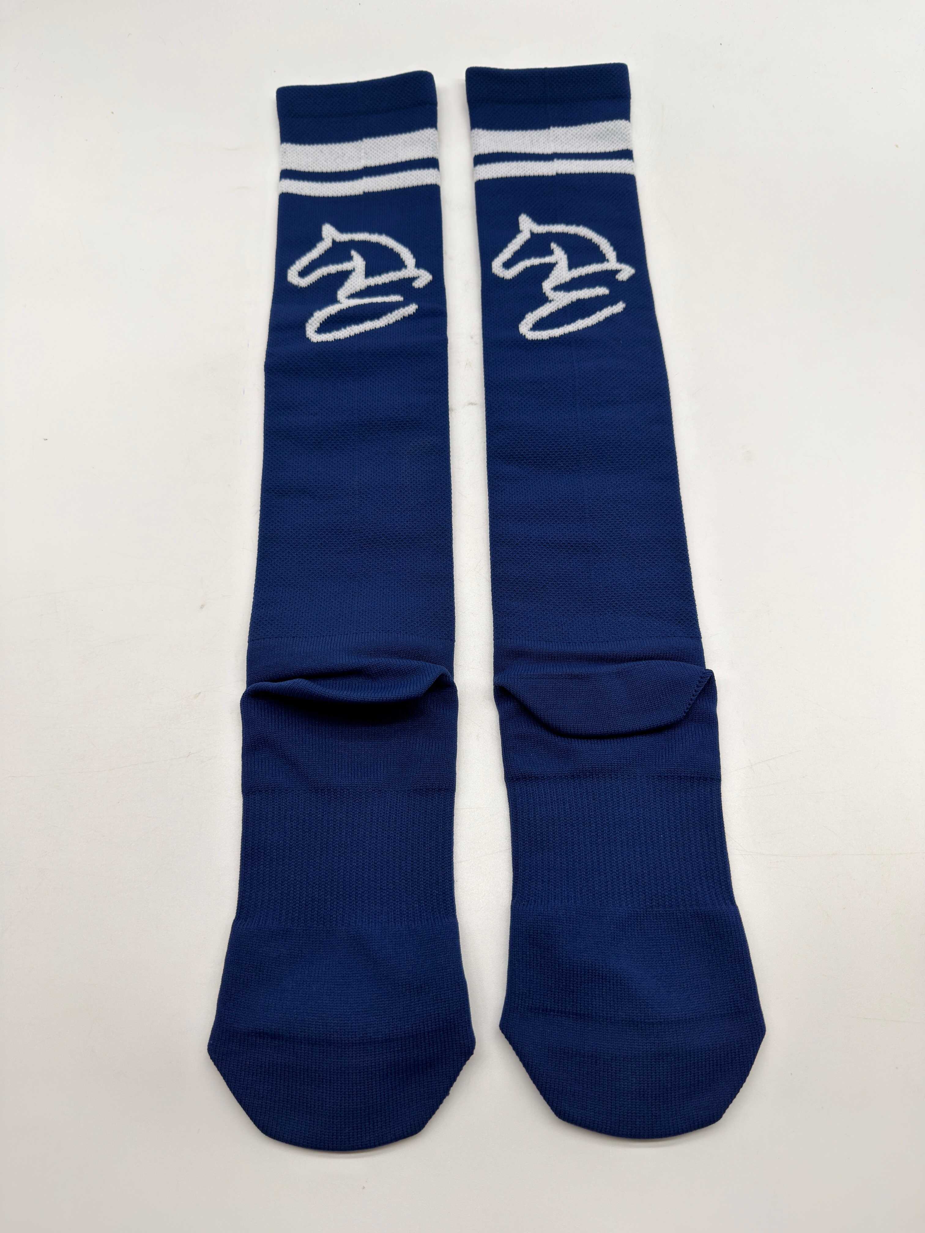 Custom Lab Evolution Equestrian Socks-Socks-Evolution Equestrian Co.-Evolution Equestrian Co.