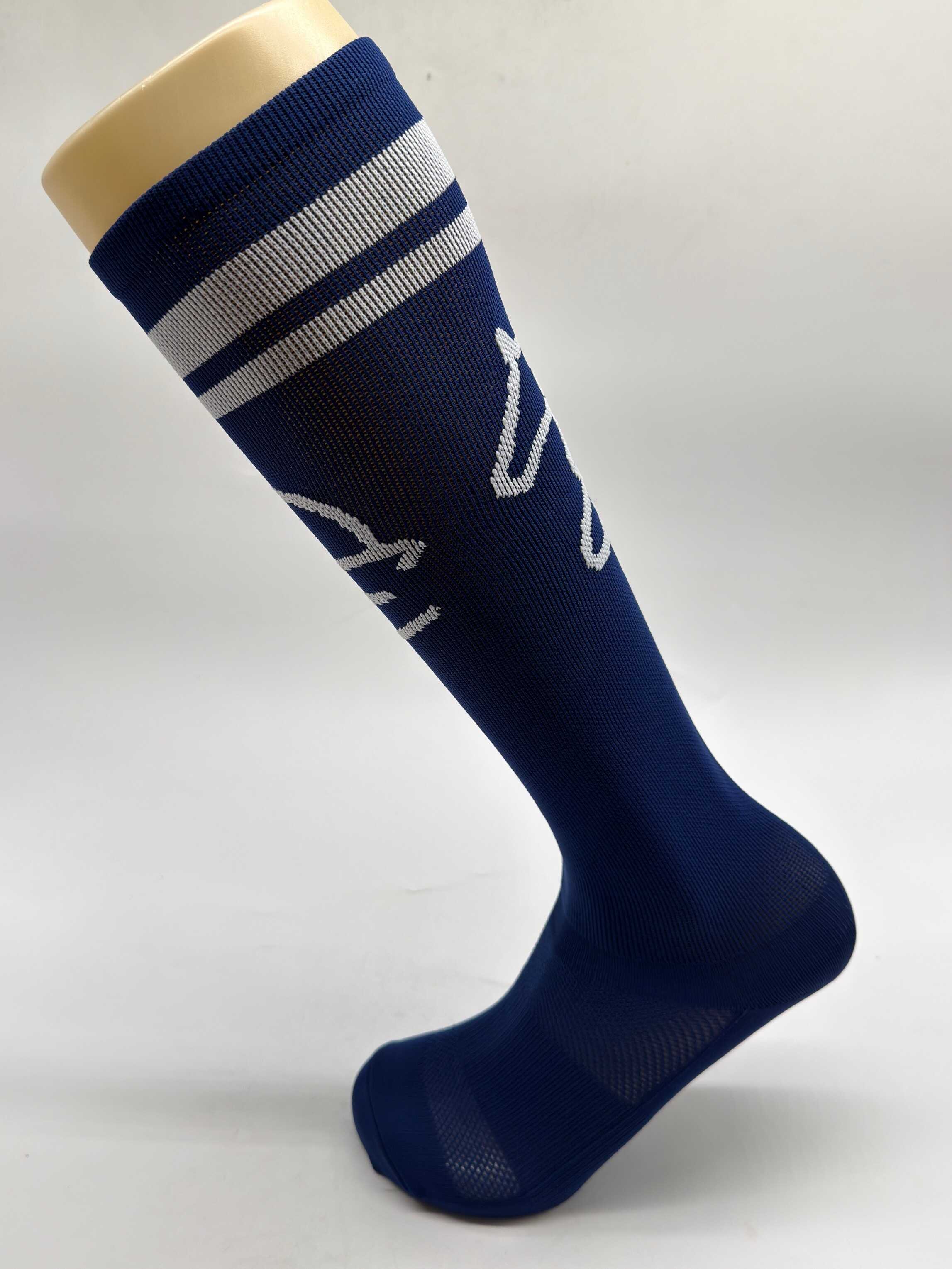 Custom Lab Evolution Equestrian Socks-Socks-Evolution Equestrian Co.-Evolution Equestrian Co.