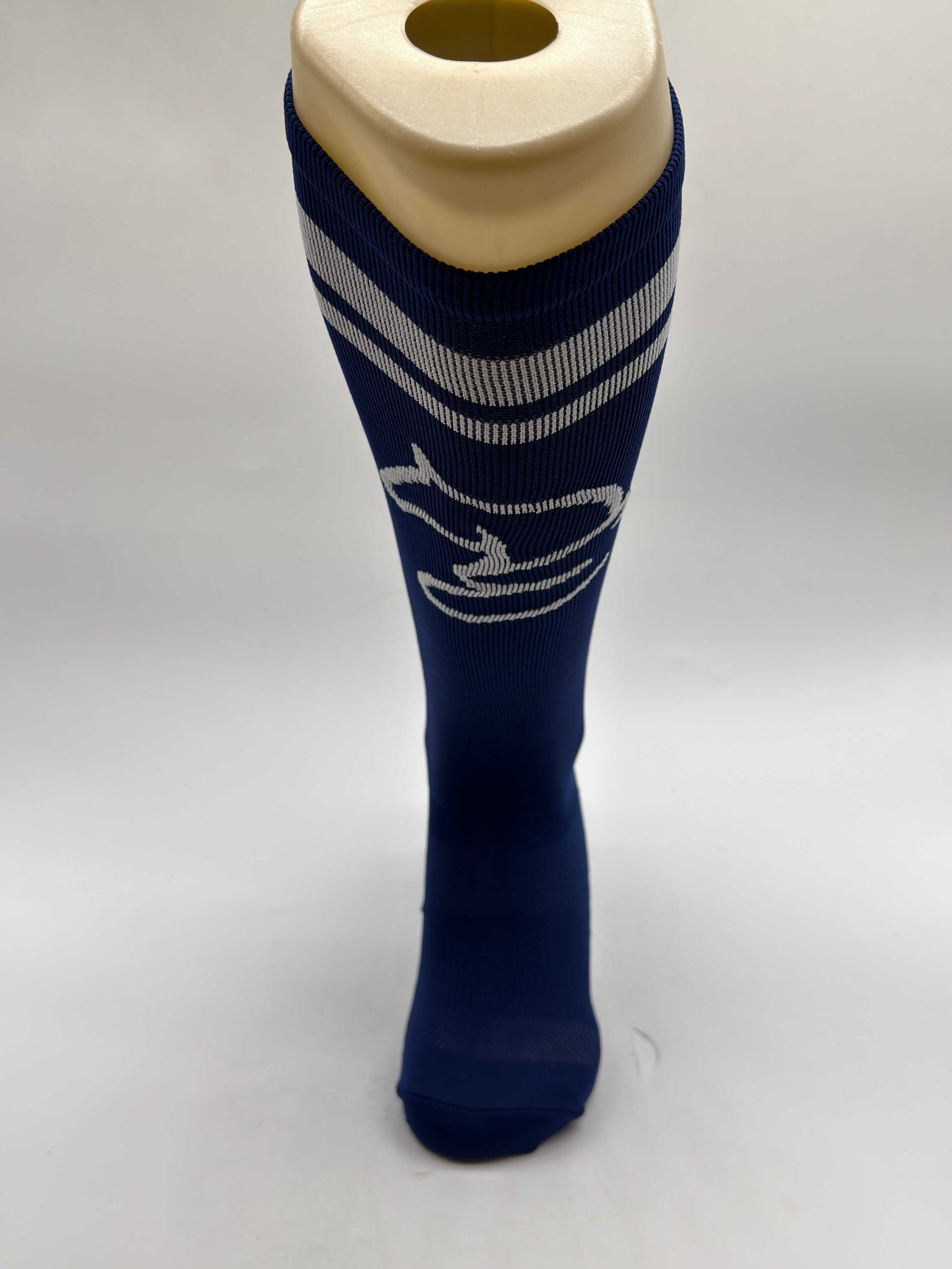 Custom Lab Evolution Equestrian Socks-Socks-Evolution Equestrian Co.-Evolution Equestrian Co.