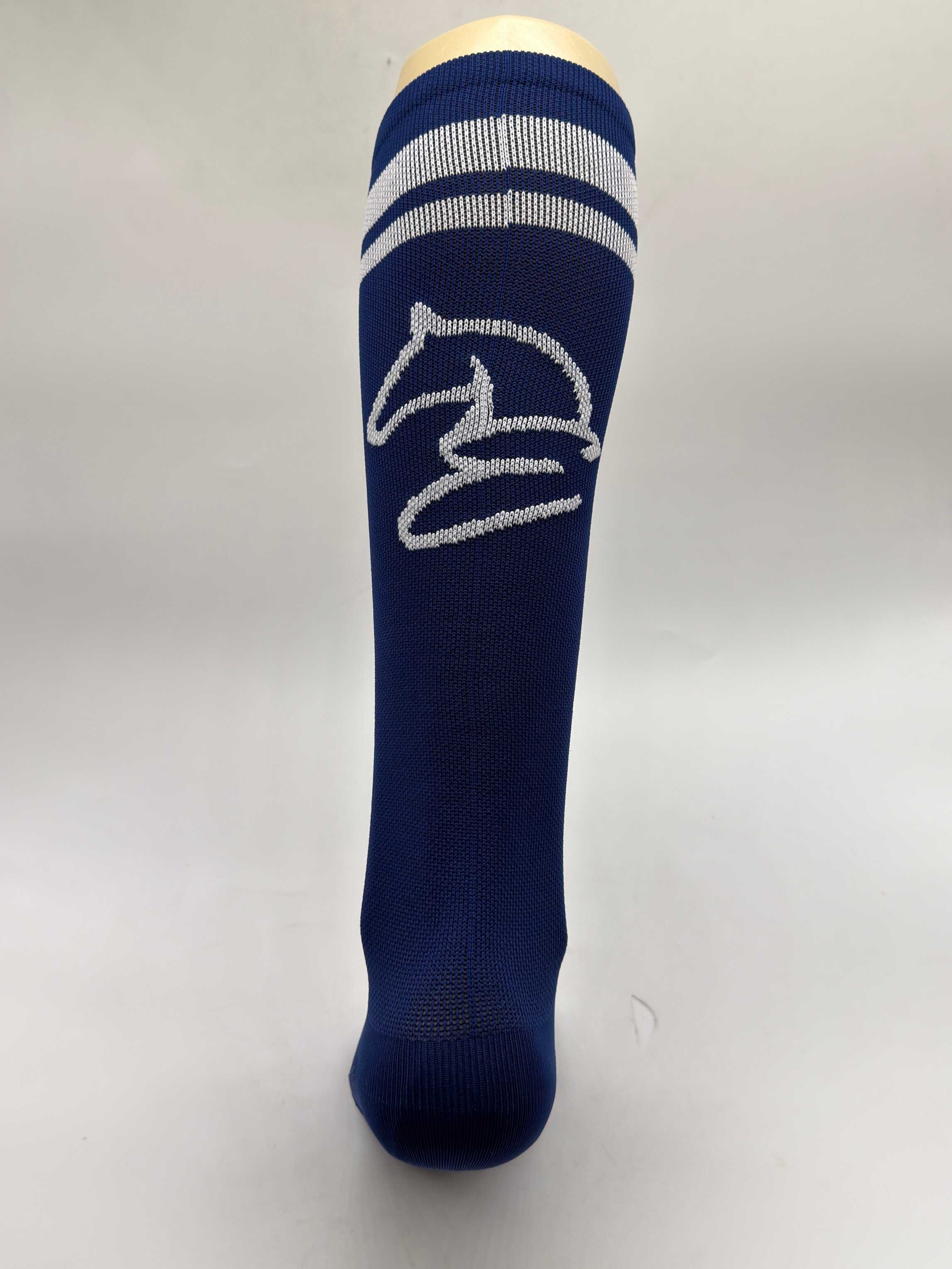 Custom Lab Evolution Equestrian Socks-Socks-Evolution Equestrian Co.-Evolution Equestrian Co.