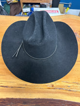 Load image into Gallery viewer, Bailey Alamo Cowboy Hat 7
