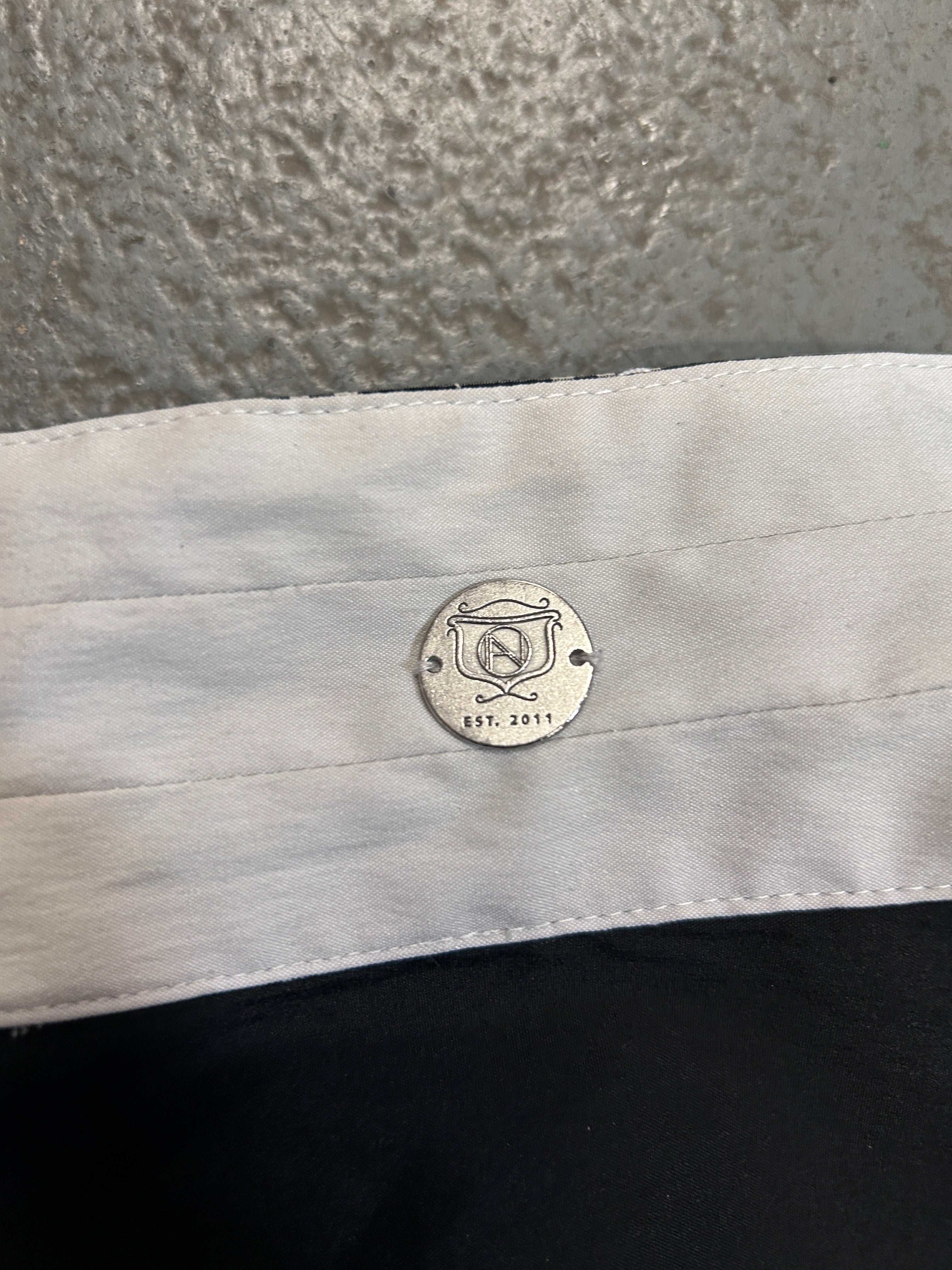 Noel Asmar Show Shirt Medium