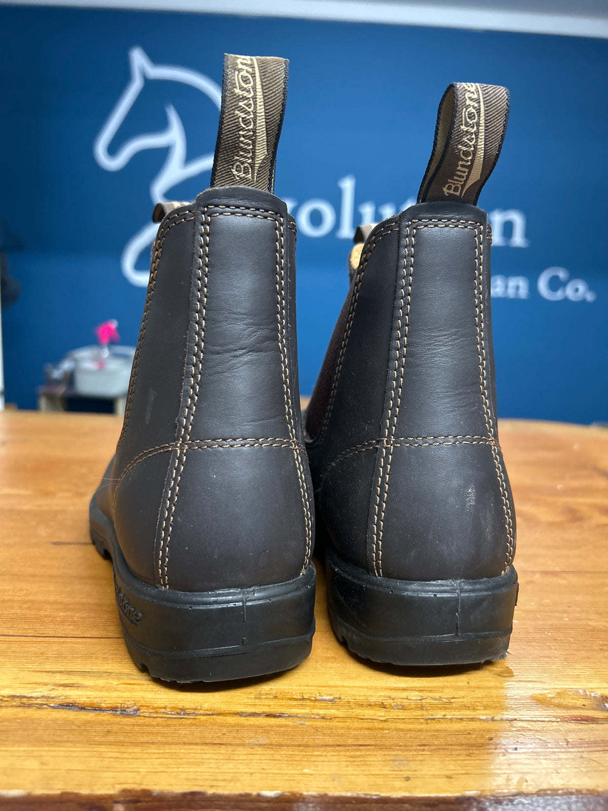 Blundstone 5.5 AU (8.5 US)