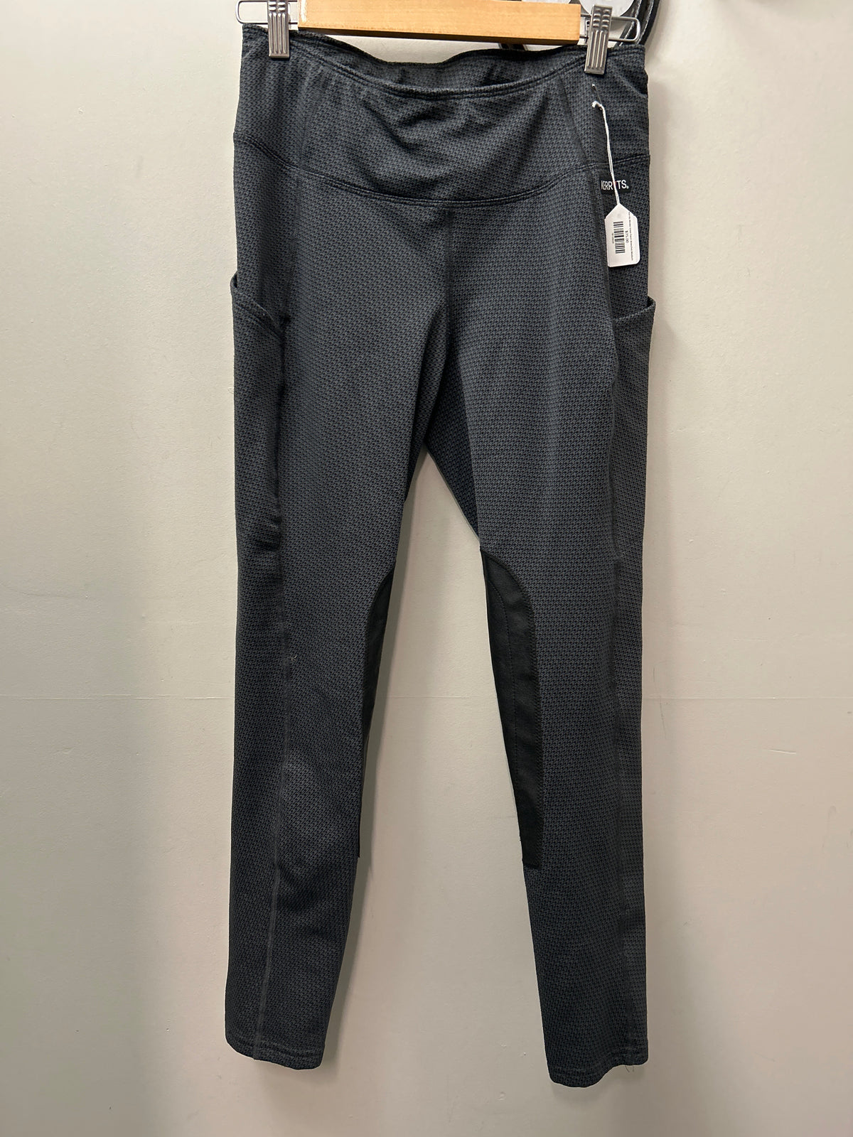Kerrits Winter Knee Patch Breeches Medium