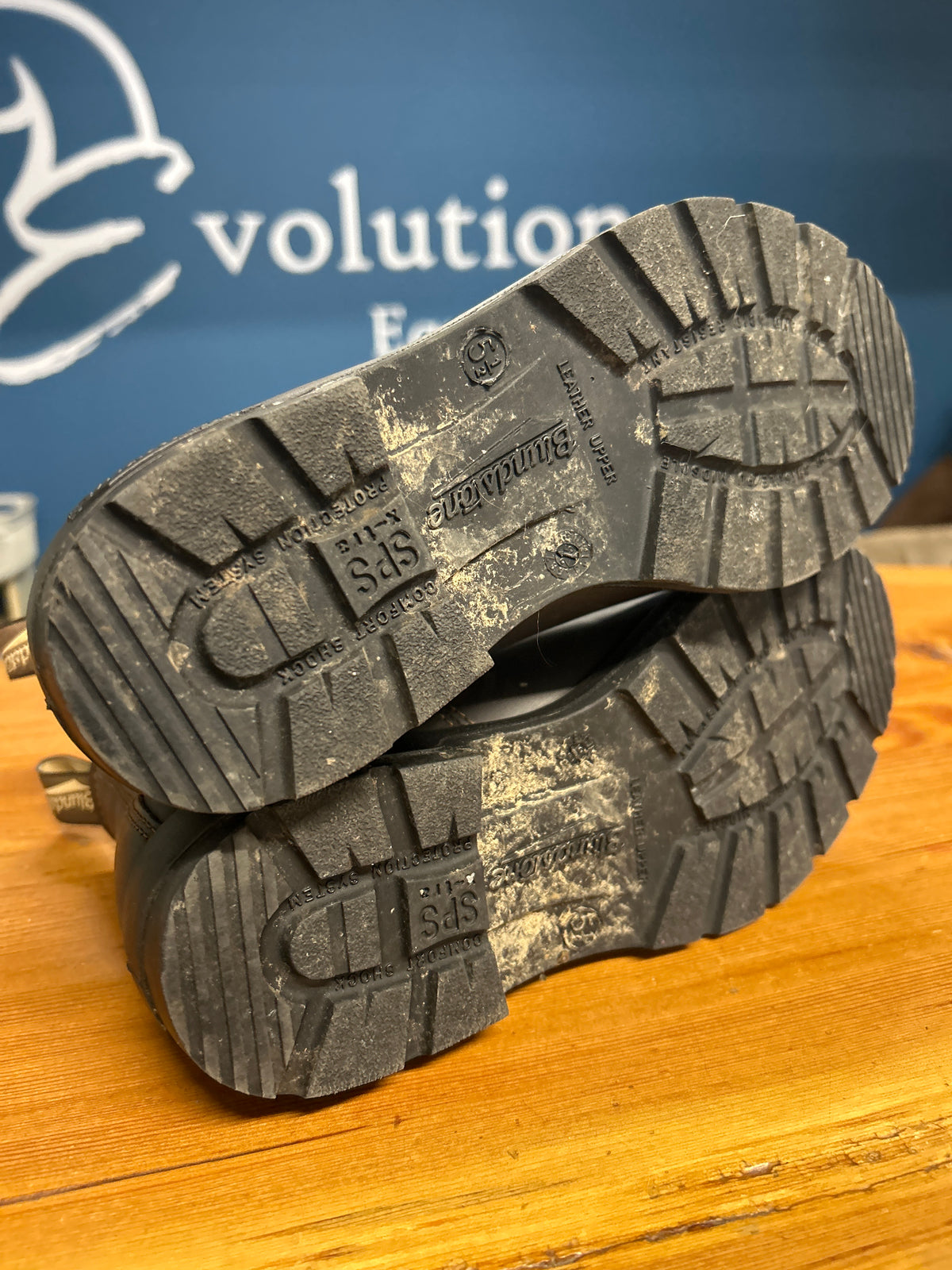 Blundstone 5.5 AU (8.5 US)