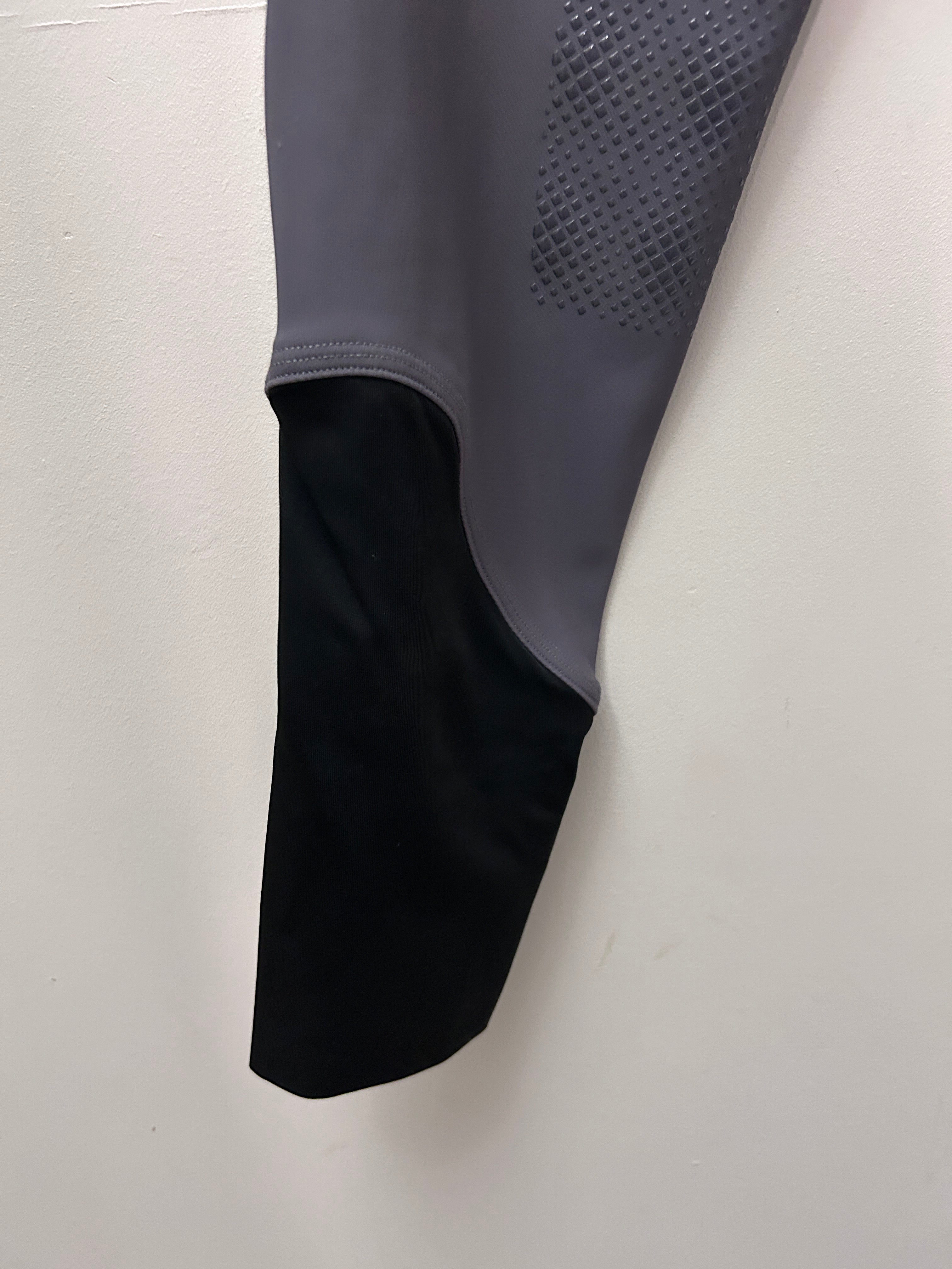 Elation Diamond Knee Patch Breeches 28