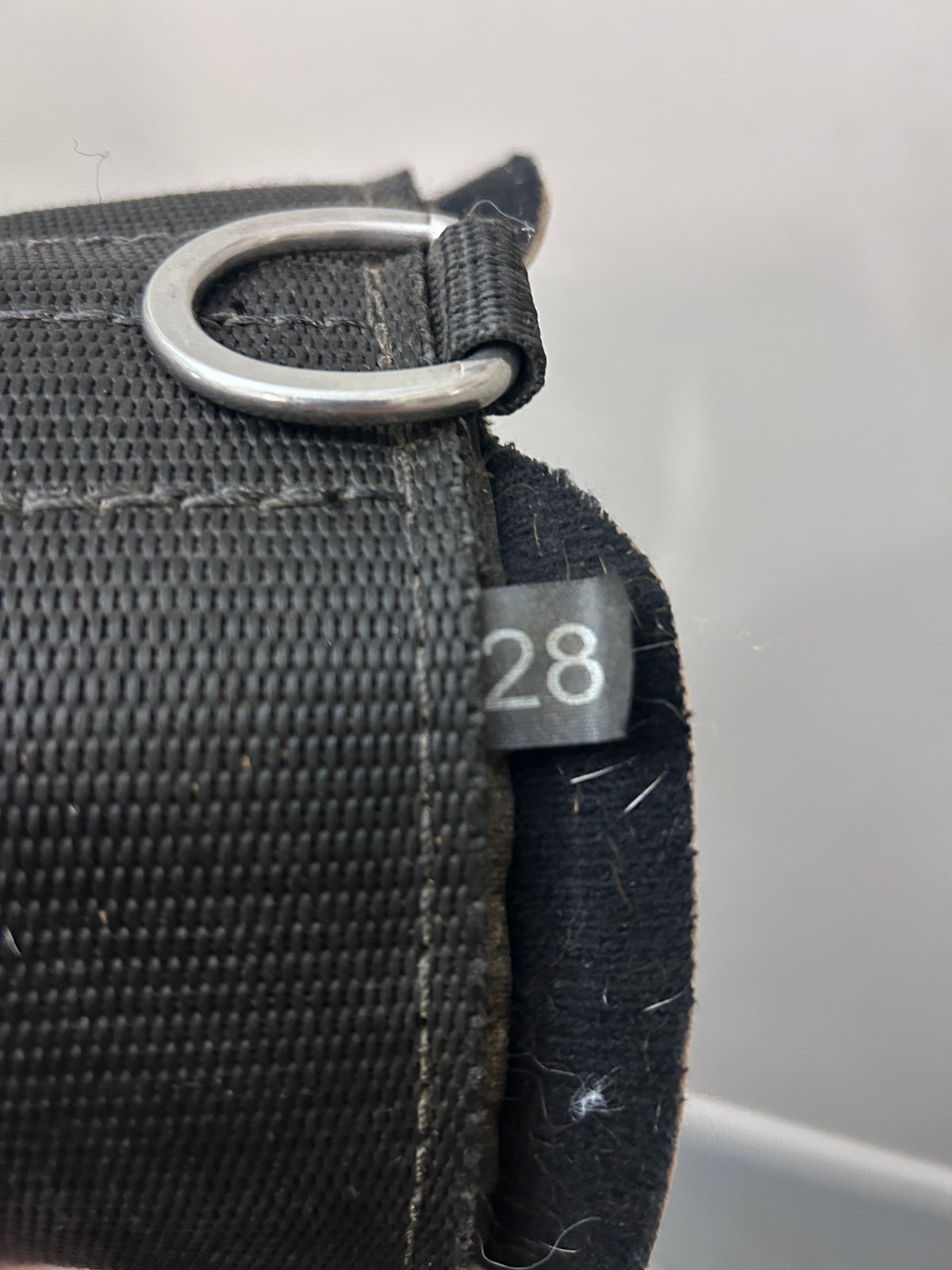 Weaver Airflex Cinch 28"
