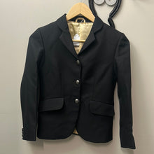 Load image into Gallery viewer, Equi-Comfort Kids Show Jacket 12
