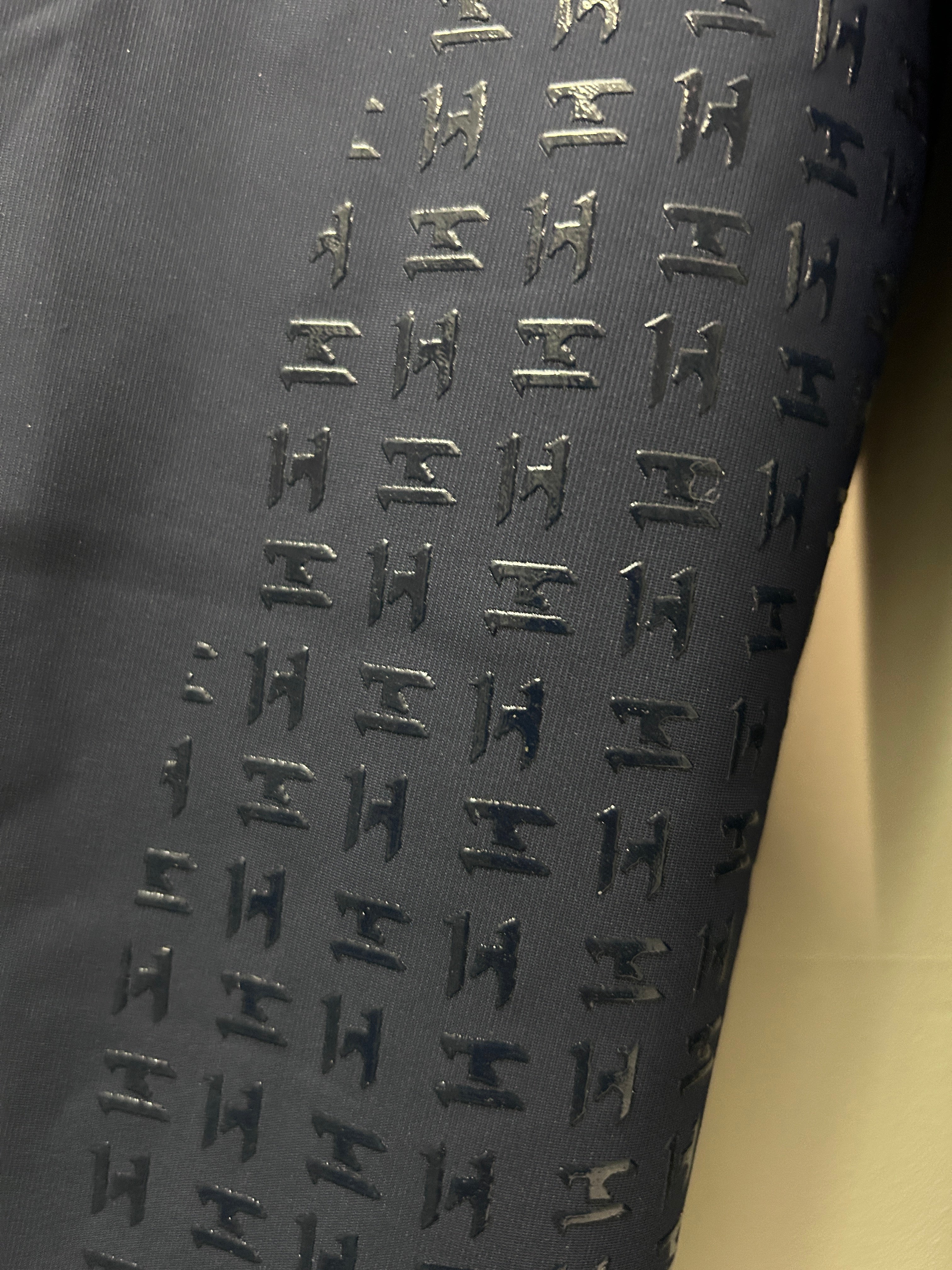 Horseware Ireland Winter Full Seat Riding Tights 28